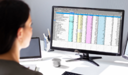 Desbravando o excel - passos iniciais